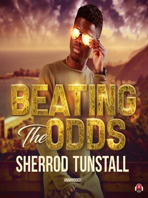 cover image of Beating the Odds